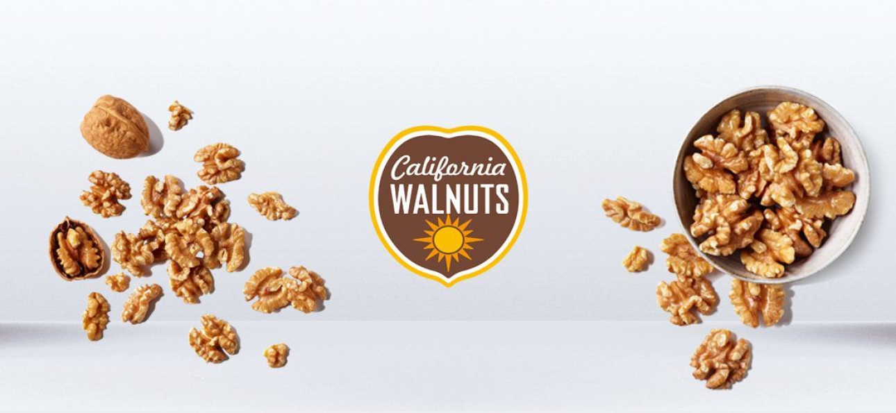 Nueces de California